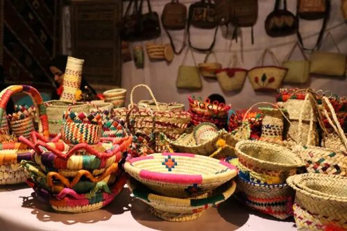 صنایع دستی قشم