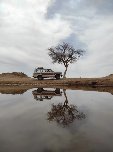 کویر مرنجاب