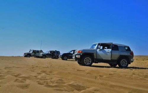 کویر مرنجاب