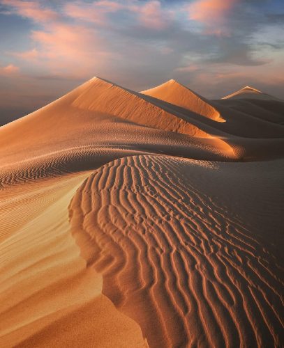 کویر مرنجاب