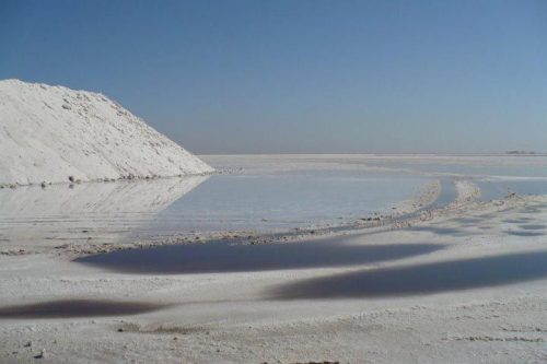 کویر مرنجاب